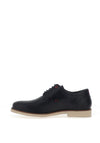 Paul O Donnell by POD Hampton Casual Laced Shoes, Navy