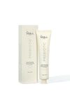 Polished London Prebiotic Whitening Toothpaste, Vanilla Swirl and Mint