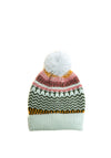 Peace of Mind Heather Hat, Blue