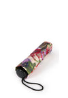 Powder Posy Printed Umbrella, Cream Multi