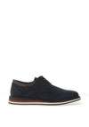 Brent Edendale Casual Shoes, Navy