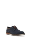 Brent Edendale Casual Shoes, Navy
