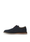 Brent Edendale Casual Shoes, Navy