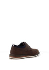 Brent Edendale Casual Shoes, Walnut Brown