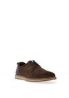 Brent Karitane Casual Shoes, Brown