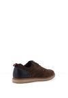 Brent Karitane Casual Shoes, Brown