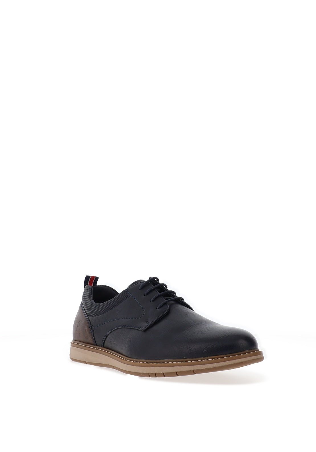 Brent Karitane Casual Shoes, Navy