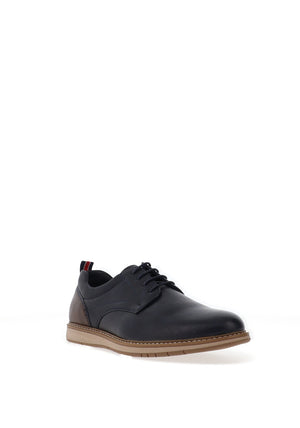 Brent Karitane Casual Shoes, Navy