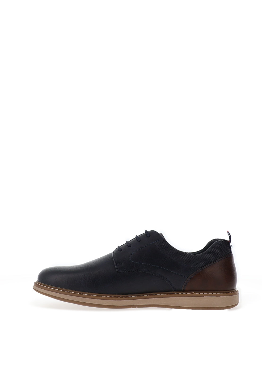 Brent Karitane Casual Shoes, Navy