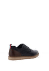 Brent Karitane Casual Shoes, Navy