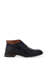 Brent Shelly Mataura Ankle Boots, Navy