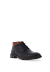 Brent Shelly Mataura Ankle Boots, Navy