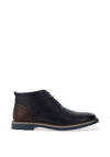 Brent Temuka Chukka Boots, Navy