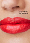 Clinique Satin Finish Pop Longwear Lipstick, 3.9g