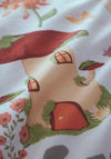 Portfolio Fairyland Duvet Set, Multi