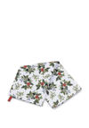 Portmeirion The Holly and The Ivy Tea Towel