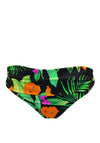 Pour Moi? Palermo Foldover Brief, Multi