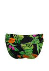 Pour Moi? Palermo Foldover Brief, Multi