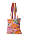 Powder Botany Bliss Canvas Tote Bag, Multi