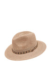 Powder Natalie Rope Band Hat, Natural