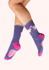 LOVELY SHEEP ANKLE SOCK