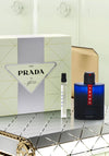 Prada Luna Rossa Ocean EDT 50ml Gift Set
