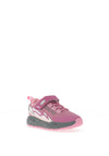 Primigi Girls 8916500 Gore-Tex Trainer, Pink