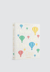 PRINTWORKS Dream Big Little One Coffee Table Baby Photo Album