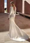 Pronovias Appia Wedding Dress, Off White
