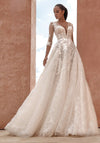 Pronovias Flaminia Wedding Dress, Off White