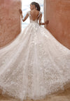 Pronovias Flaminia Wedding Dress, Off White
