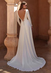 Pronovias Kea Wedding Dress, Off White