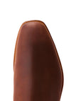R.M WILLIAMS Comfort Craftsman Boots, Bark Brown