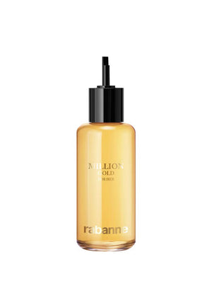 Rabanne Million Gold Eau de Parfum, For Her