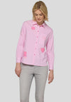 RABE BLOUSE