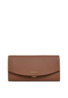 Radley Albert Road Flapover Wallet, Brown