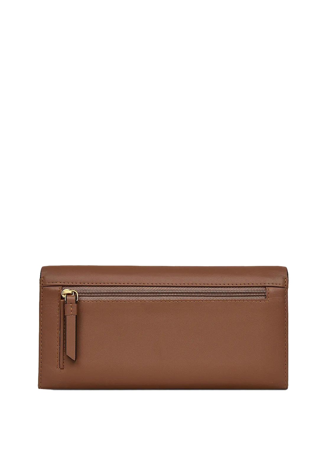 Radley Albert Road Flapover Wallet, Brown