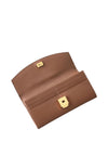 Radley Albert Road Flapover Wallet, Brown