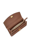 Radley Albert Road Flapover Wallet, Brown