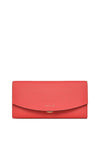 Radley Albert Road Flapover Wallet, Red