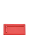 Radley Albert Road Flapover Wallet, Red