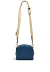 Radley Arden Cresent Crossbody Bag, Dark Blue