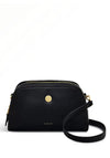 Radley Bathurst Mews Small Crossbody Bag, Black