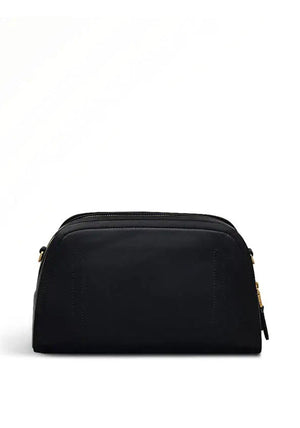 Radley Bathurst Mews Small Crossbody Bag, Black