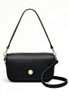 Radley Bathurst Mews Small Shoulder Bag, Black