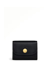 Radley Bathurst Mews Flap Over Wallet, Black