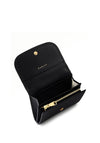 Radley Bathurst Mews Flap Over Wallet, Black