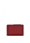 Radley Bexley Place Leather Wallet, Wine