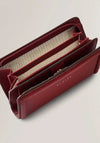 Radley Bexley Place Leather Wallet, Wine