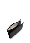 Radley Coin Street Small Coin Purse, Black